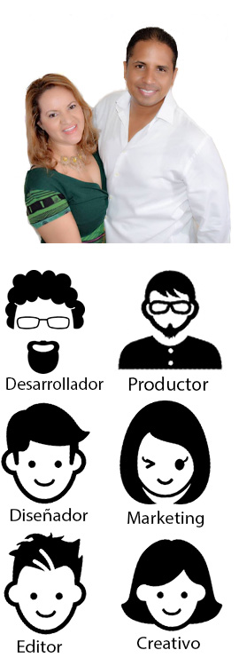 La-Agencia
